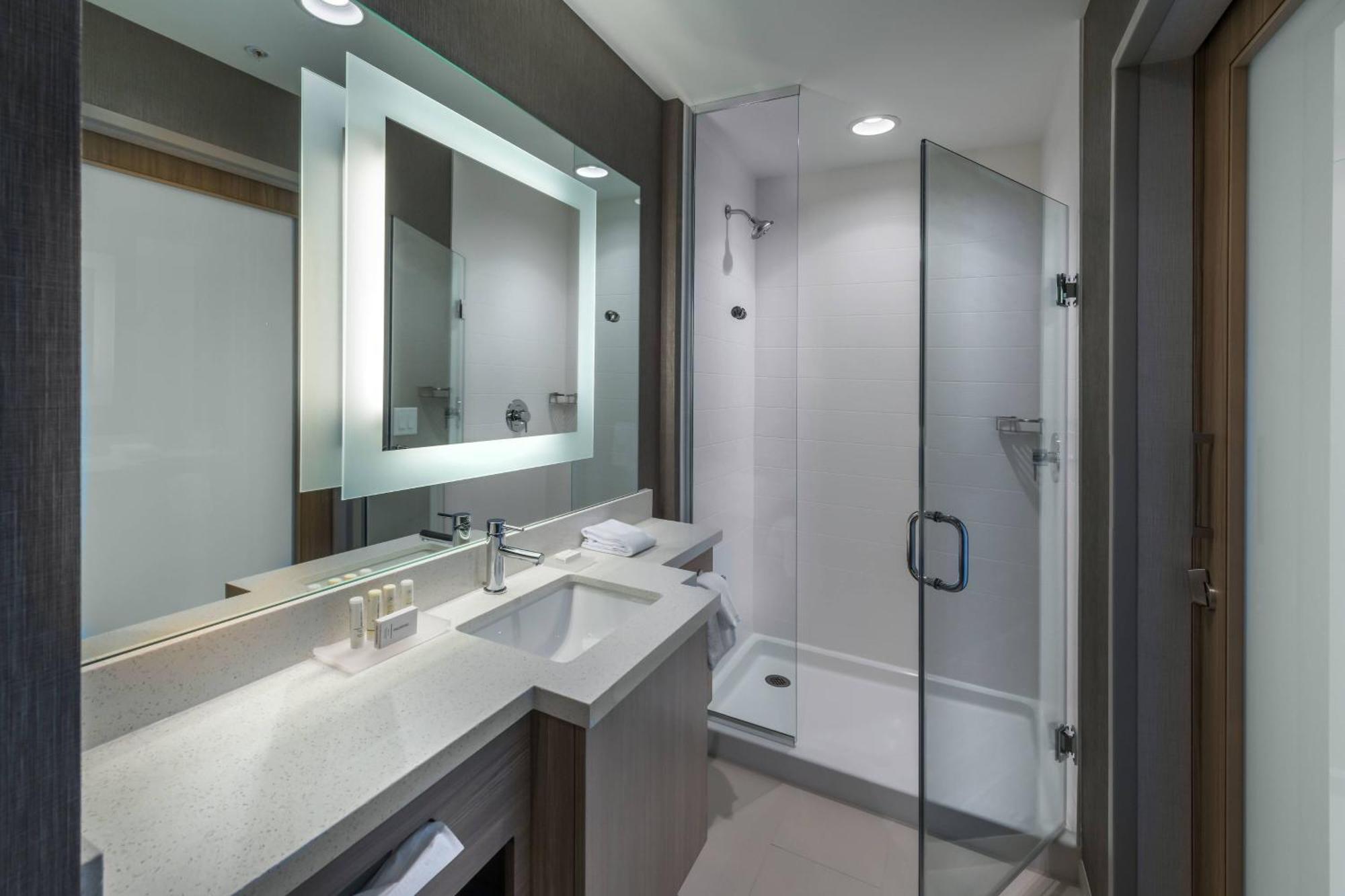 Springhill Suites By Marriott Reno Bagian luar foto